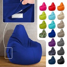 Gaming sitzsack lehne gebraucht kaufen  Mönchengladbach