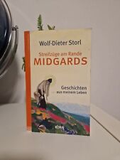 Streifzüge rande midgards gebraucht kaufen  Wunstorf