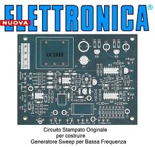 C.s. lx1513 nuova usato  Italia