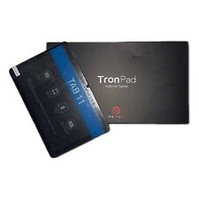 Tablet com Internet Pritom (TronPad) 10,1". Modelo L10 Octa Core 4GB+4GB Ram 128 GB comprar usado  Enviando para Brazil