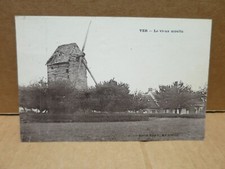 Worm old windmill d'occasion  Expédié en Belgium