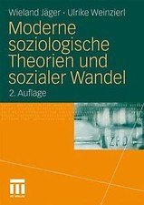 Moderne soziologische theorien gebraucht kaufen  Berlin