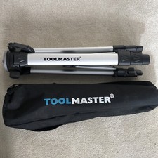 Tool master tripod for sale  COVENTRY
