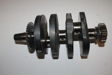 Virabrequim do motor 2013 - 2017 Kawasaki Ninja EX300 13031-0770, usado comprar usado  Enviando para Brazil