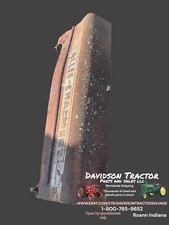 Allis chalmers hood for sale  Roann