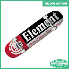Skateboard element section usato  Martinsicuro