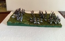 Diorama 1805 austerlitz usato  Vaprio d'Agogna