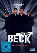 Kommissar beck russisches gebraucht kaufen  Berlin