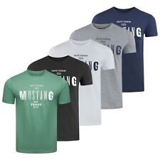Mustang herren shirt gebraucht kaufen  Bochum