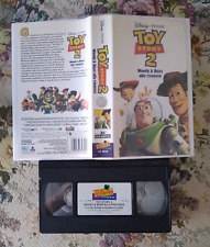 Vhs toy story usato  Genova