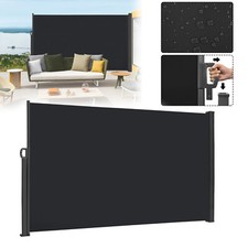 200x300cm seitenwandmarkise ma gebraucht kaufen  Frankfurt am Main