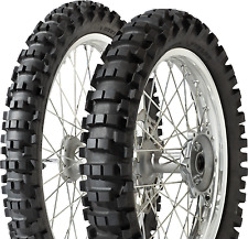 Gomme moto dunlop usato  Fisciano