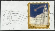 Italia 2024 natale usato  Cesana Brianza