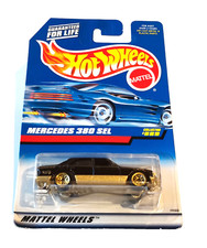 Hot wheels mercedes gebraucht kaufen  Dülmen