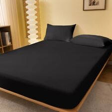 Drap lit couleur d'occasion  Chasseneuil-sur-Bonnieure