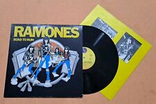Inner testi ramones usato  Roma