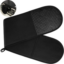 Double oven gloves for sale  BELVEDERE