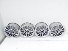 735522847 set cerchi usato  Torre del Greco