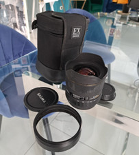 Sigma 24mm 4.5 usato  Acerra