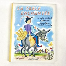 Vtg 1960 french for sale  Pleasant Grove