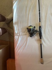 Jackson rute 70g gebraucht kaufen  Bautzen-Umland II