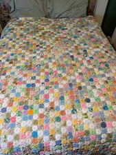 Beautiful vintage quilt for sale  Springfield
