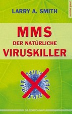 Mms natürliche viruskiller gebraucht kaufen  Berlin