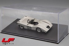Abarth 2000 sport usato  Villachiara