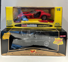 Jouef maisto lot d'occasion  Carros