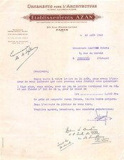 1948 ornements architecture d'occasion  France