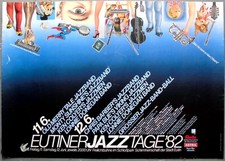 Eutiner jazz tage gebraucht kaufen  Oberhausen