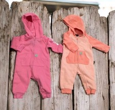 Carhartt baby girl for sale  Crescent City