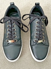Carvela women black for sale  LYTHAM ST. ANNES