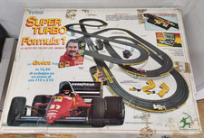 Pista tyco super usato  Chiavari