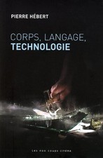 Corps langage technologie d'occasion  Corbeil-Essonnes