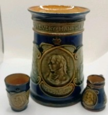 Royal doulton lambeth for sale  BICESTER