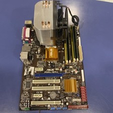 Scheda madre asus usato  Ancona