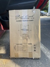 Rush creek rod for sale  Gainesville