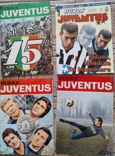 Riviste juventus usato  Rosignano Marittimo