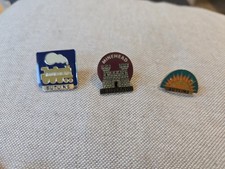 Butlins badges minehead. for sale  BRISTOL
