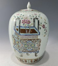 Antique chinese famille for sale  Gaithersburg