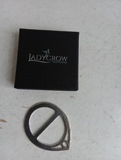 Vintage lady crow for sale  SOUTHPORT