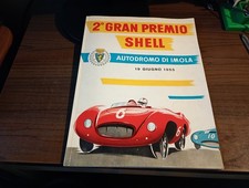 Shell imola 1955 usato Shell imola 1955 usato  Modena
