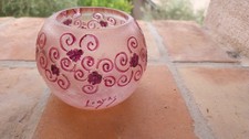 Vase boule signé d'occasion  Toulon-
