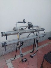 Peruzzo brennero portabici usato  Villanova del Ghebbo