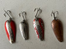 Vintage aero spoon for sale  Pendleton