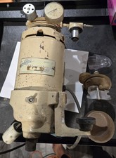 Whip mix vac for sale  Redwood City