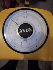 Avon vintage weighing for sale  SOUTHAMPTON