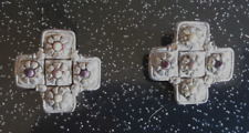Modele rare croix d'occasion  Plougonven