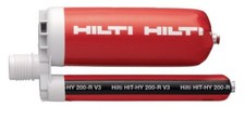 Hilti ancorante chimico usato  Italia